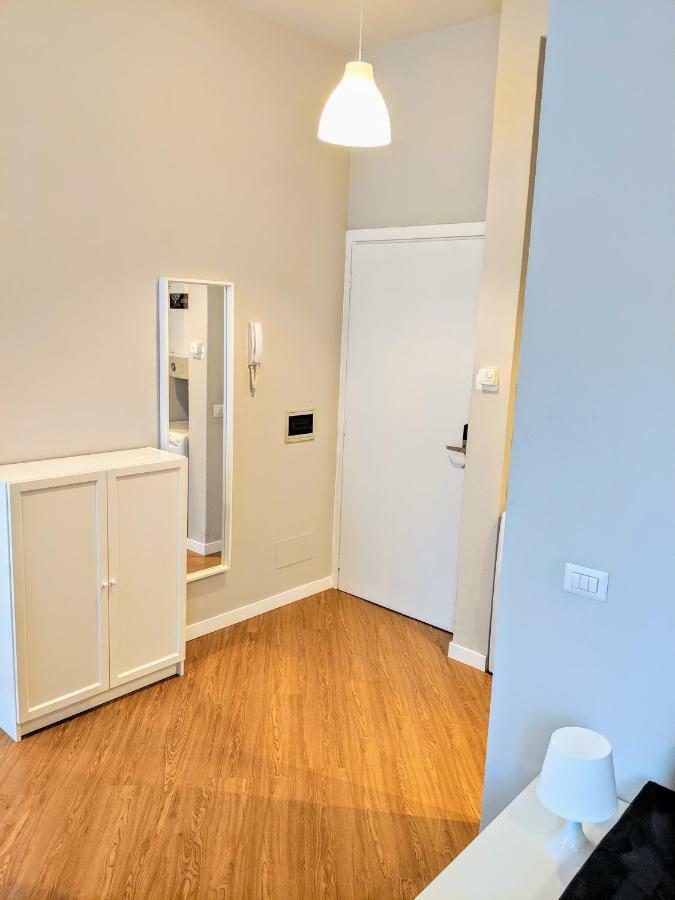 Monza Apartments Exteriör bild